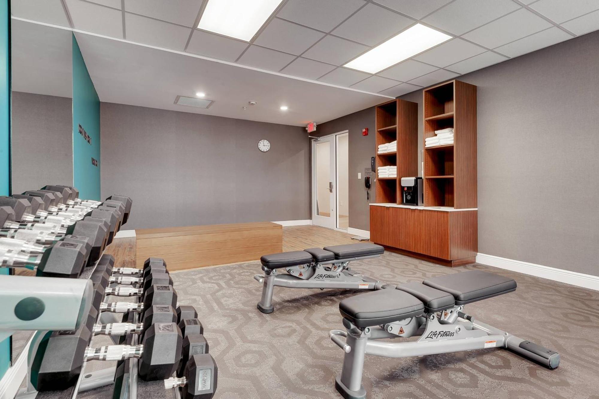Fairfield Inn By Marriott Houston Northwest/Willowbrook Louetta Eksteriør billede