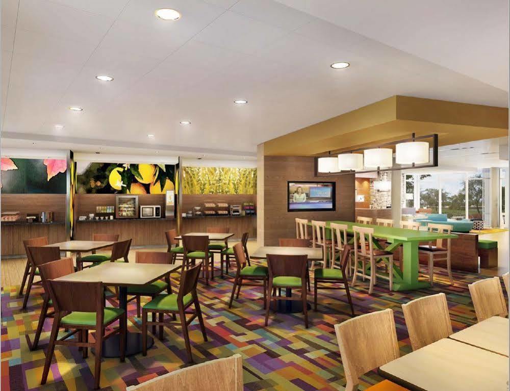 Fairfield Inn By Marriott Houston Northwest/Willowbrook Louetta Eksteriør billede
