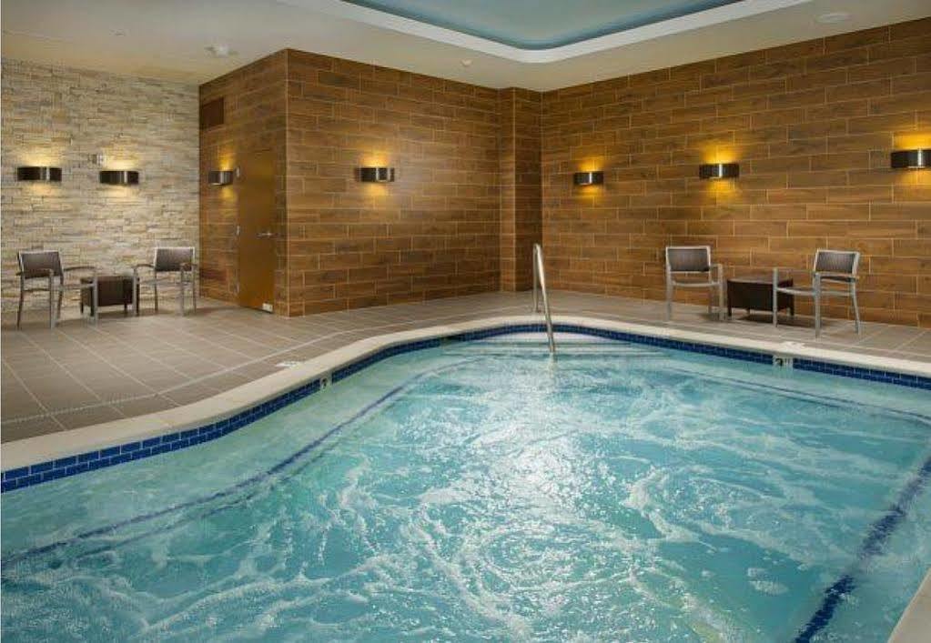 Fairfield Inn By Marriott Houston Northwest/Willowbrook Louetta Eksteriør billede
